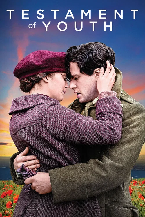 Testament of Youth Testament of Youth