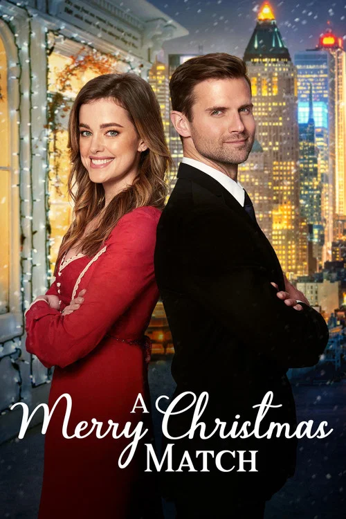 A Merry Christmas Match A Merry Christmas Match