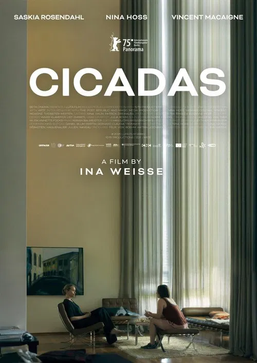 Cicadas Cicadas