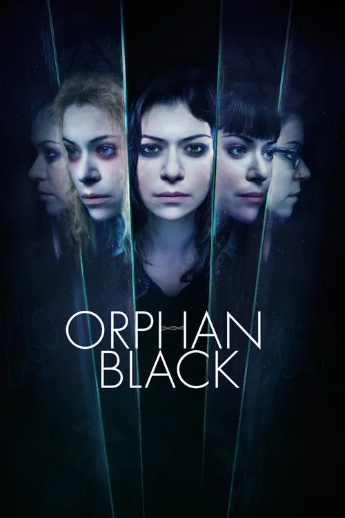 Orphan Black Orphan Black