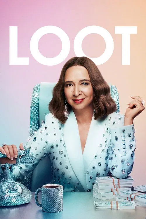 Loot Season 2 Episode 5