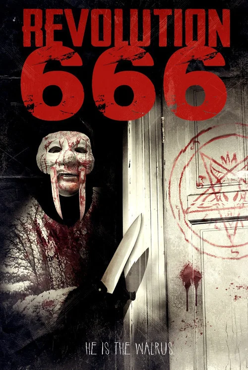 Revolution 666 Revolution 666