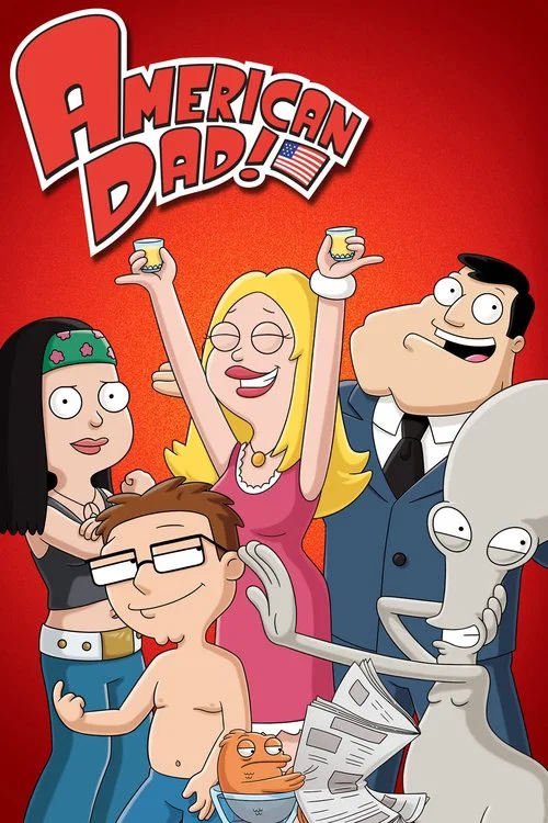 American Dad! Season 21 Episode 7