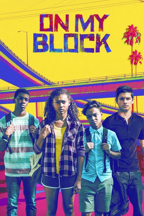 On My Block Season 1 Episode 3