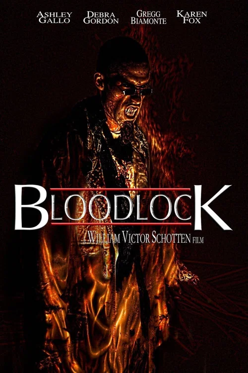 Bloodlock Bloodlock