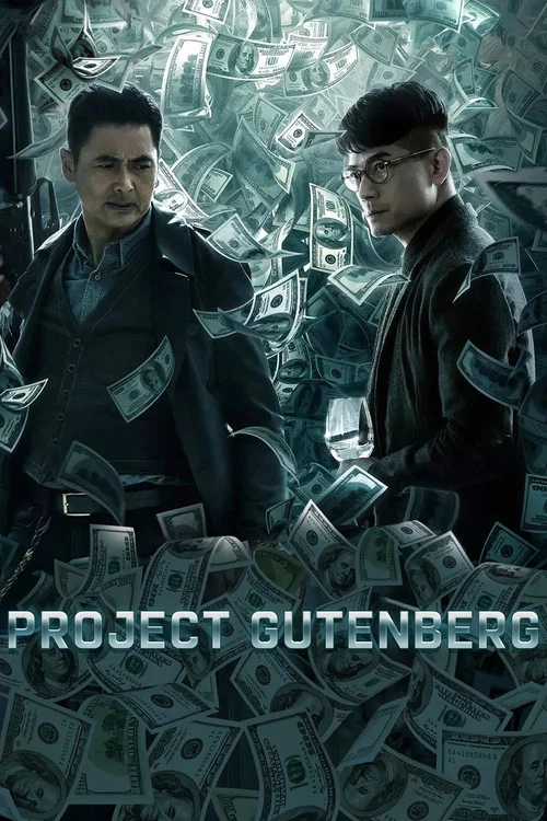 Project Gutenberg Project Gutenberg