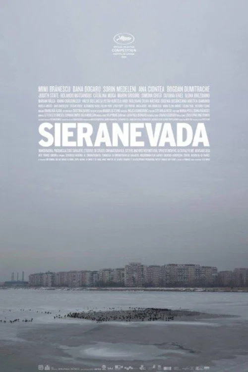 Sieranevada Sieranevada