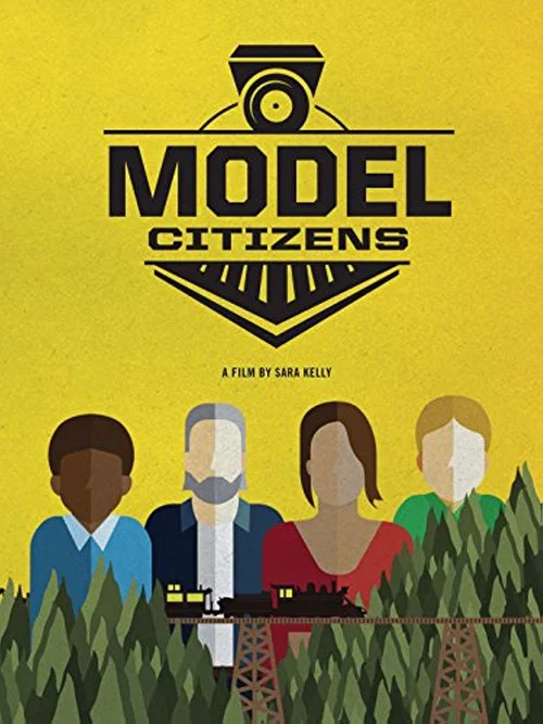 Model Citizens Model Citizens