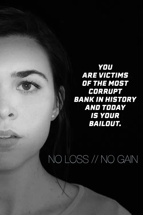 No Loss / No Gain No Loss / No Gain