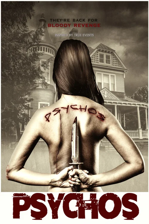 Psychos Psychos