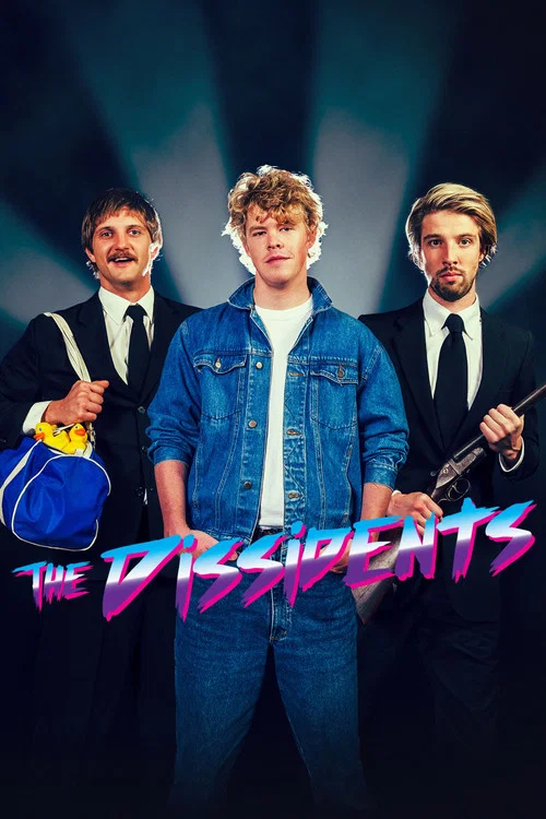 The Dissidents The Dissidents