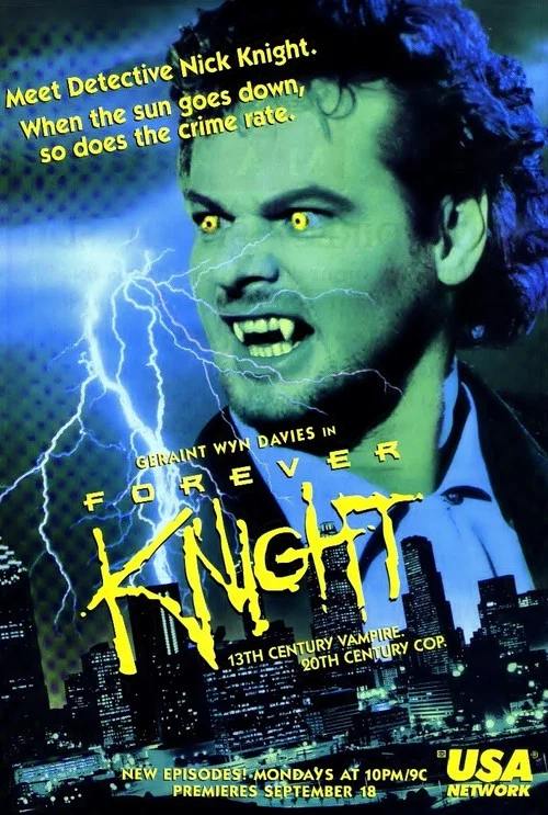 Forever Knight Forever Knight