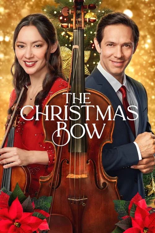 The Christmas Bow The Christmas Bow
