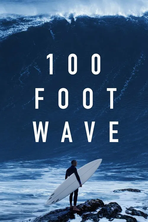 100 Foot Wave Season 1 Episode 2 100 Foot Wave Season 1 Episode 2