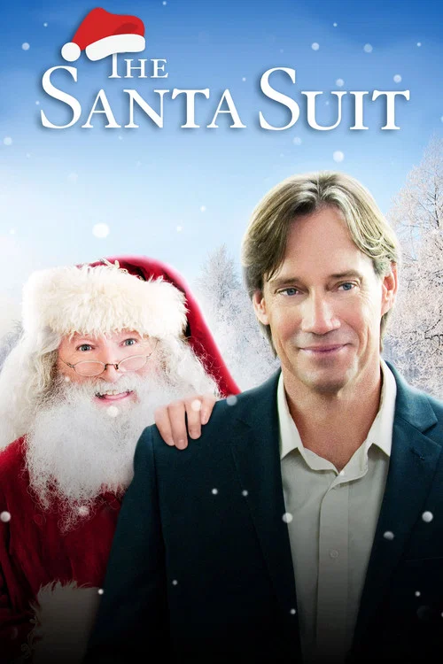 Le costume du PÃƒÂ¨re NoÃƒÂ«l