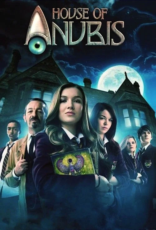 House of Anubis Season 3 Episode 41