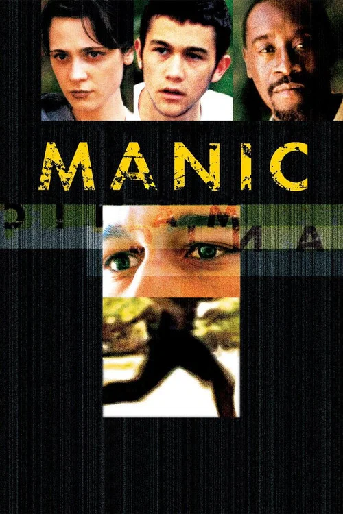Manic Manic
