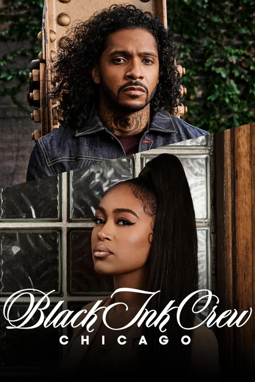 Black Ink Crew Chicago Season 1 Episode 10 Black Ink Crew Chicago Season 1 Episode 10