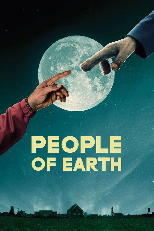 People of Earth Season 2 Episode 7