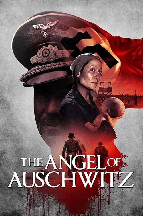 The Angel of Auschwitz The Angel of Auschwitz