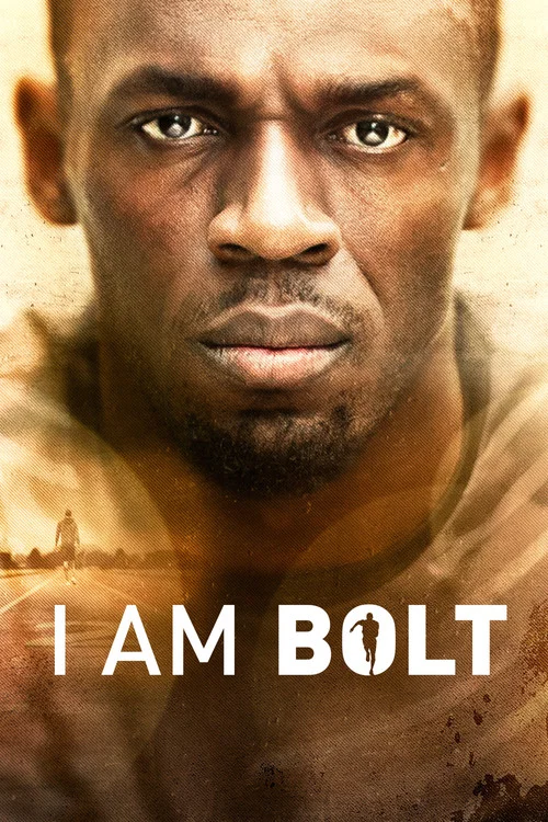 I Am Bolt I Am Bolt
