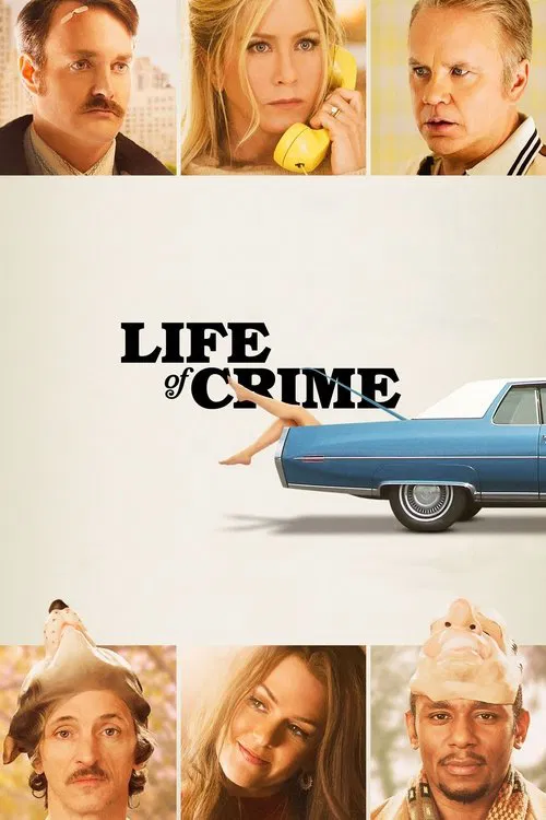 Life of Crime Life of Crime
