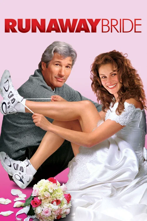 Runaway Bride Runaway Bride
