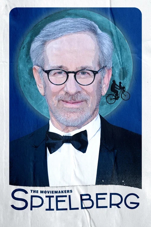 The Moviemakers: Spielberg The Moviemakers: Spielberg