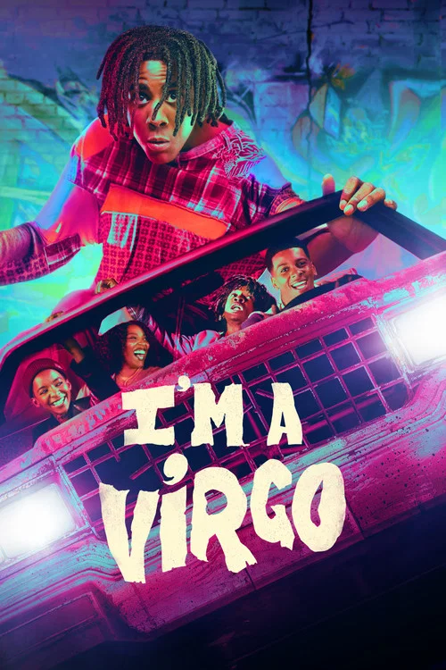 I’m a Virgo I’m a Virgo