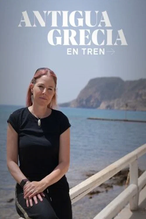 Ancient Greece By Train