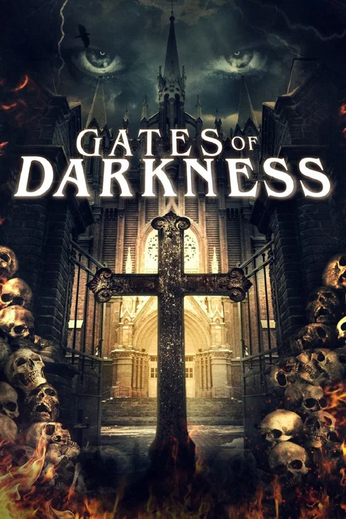 Gates of Darkness Gates of Darkness