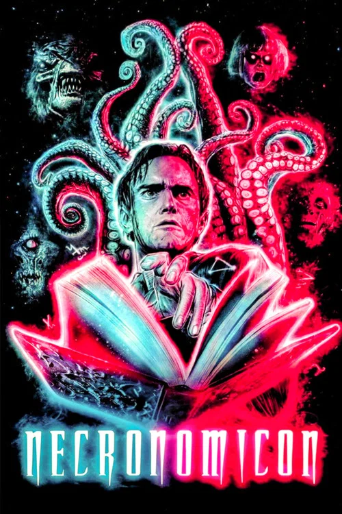 Necronomicon: Book of Dead Necronomicon: Book of Dead
