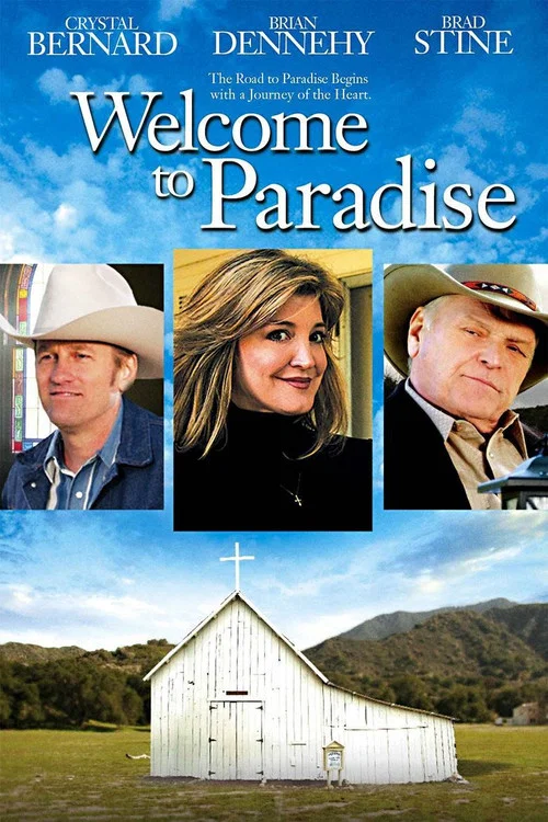 Welcome to Paradise Welcome to Paradise