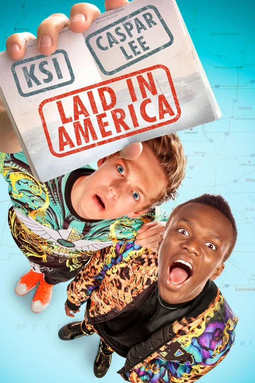 Laid in America Laid in America