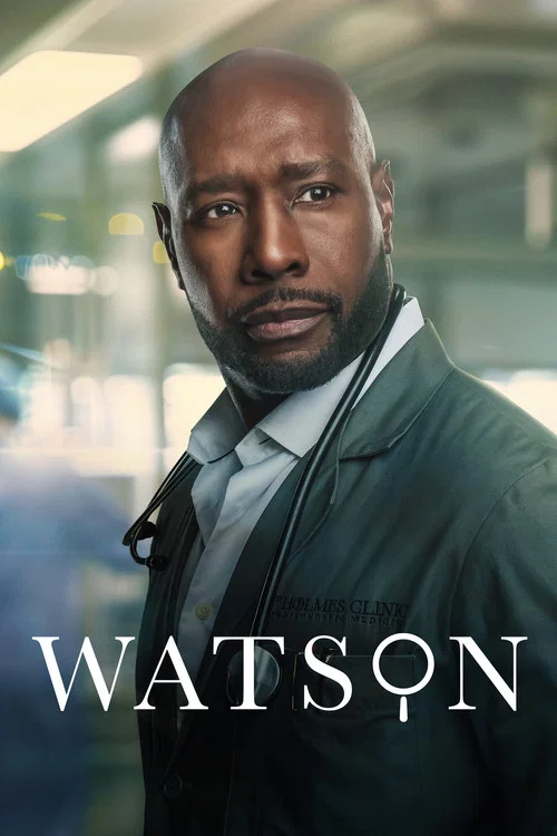 Watson Season 2 Episode 15