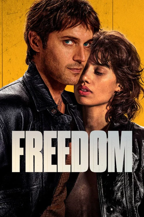Freedom Freedom