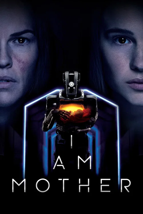 I Am Mother I Am Mother