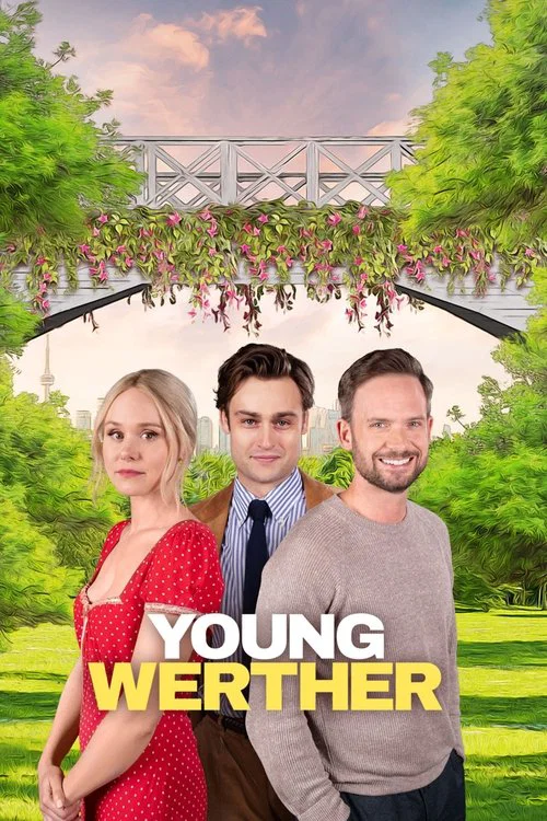 Young Werther Young Werther