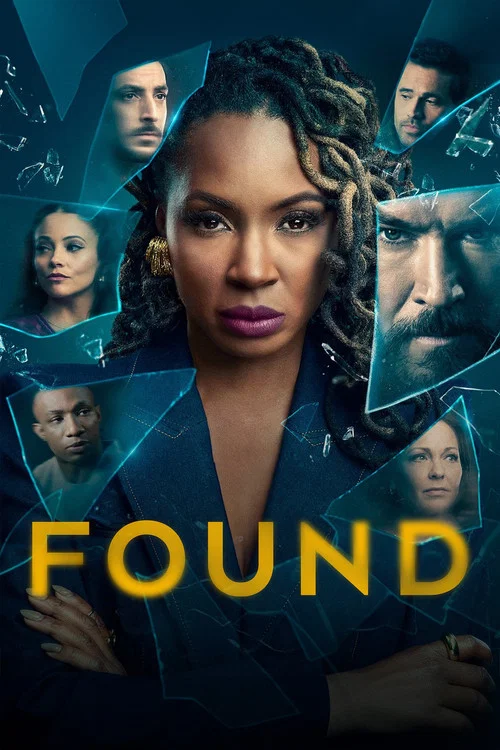 Found Season 2 Episode 11