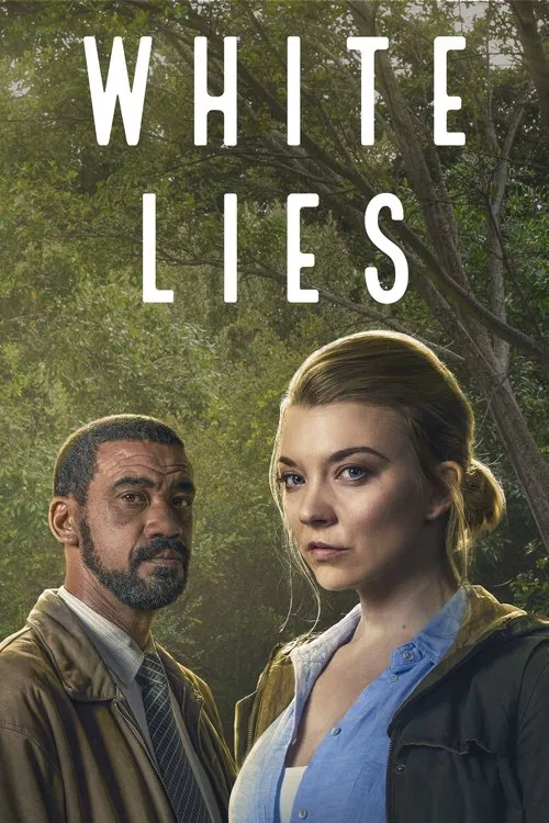 White Lies White Lies