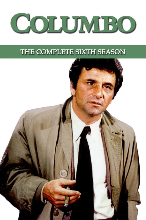 Columbo Season 6 Episode 3