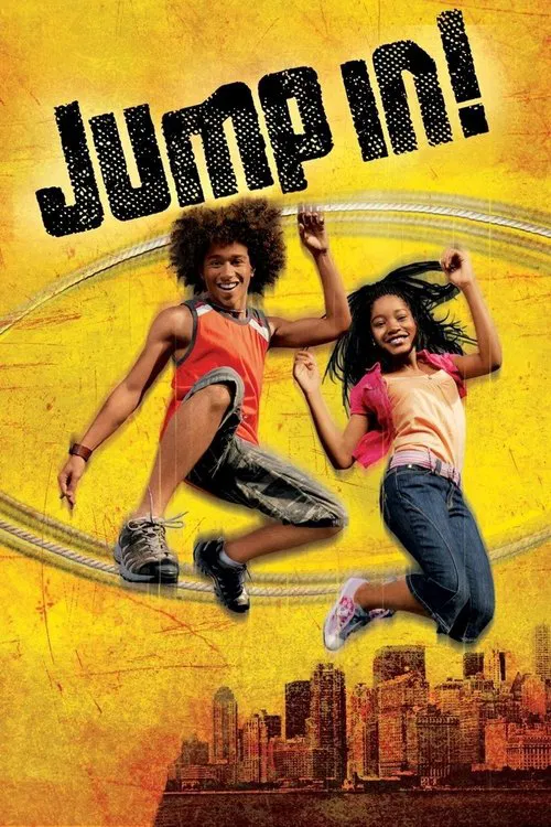 Jump In! Jump In!