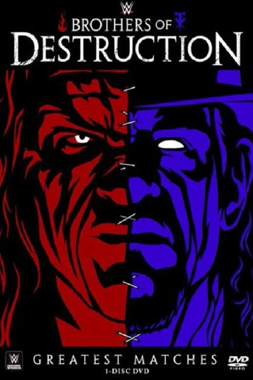 Brothers of Destruction Brothers of Destruction