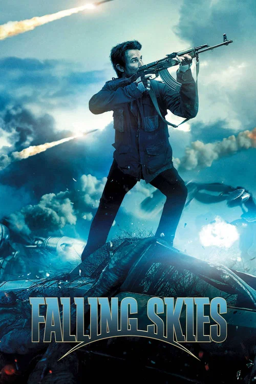 Falling Skies Season 4 Episode 3 Falling Skies Season 4 Episode 3
