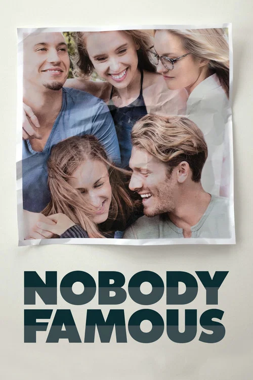 Nobody Famous Nobody Famous