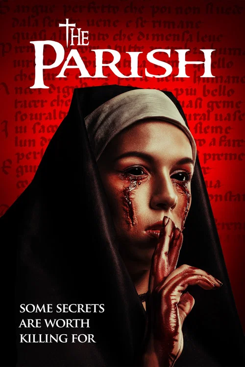 The Parish The Parish