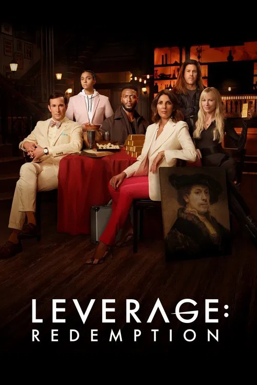Leverage: Redemption Leverage: Redemption
