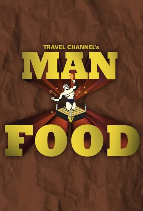 Man v. Food Season 5 Episode 6