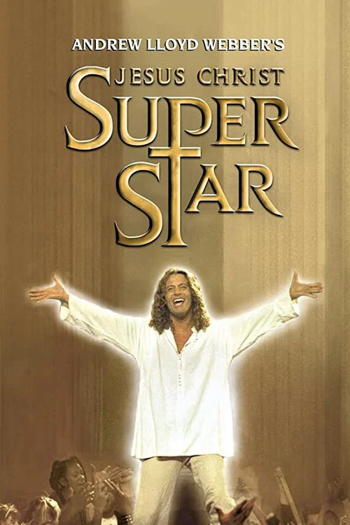 Jesus Christ Superstar Jesus Christ Superstar