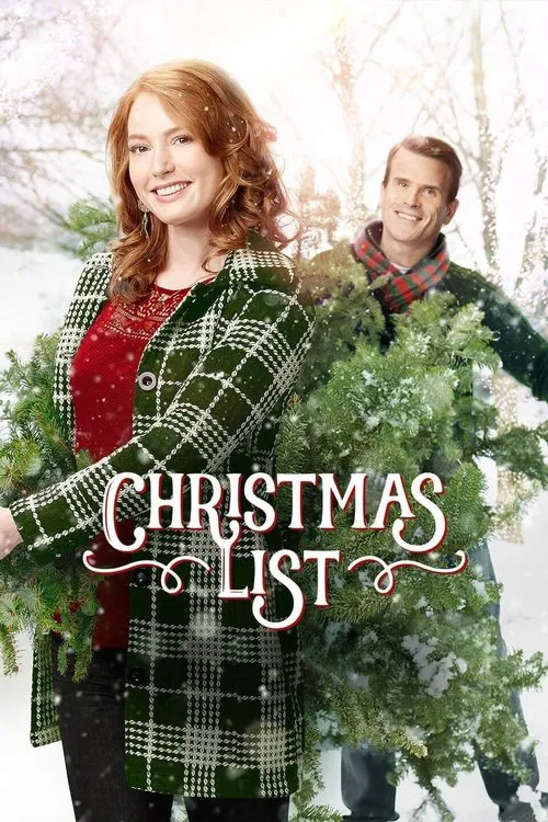 Christmas List Christmas List